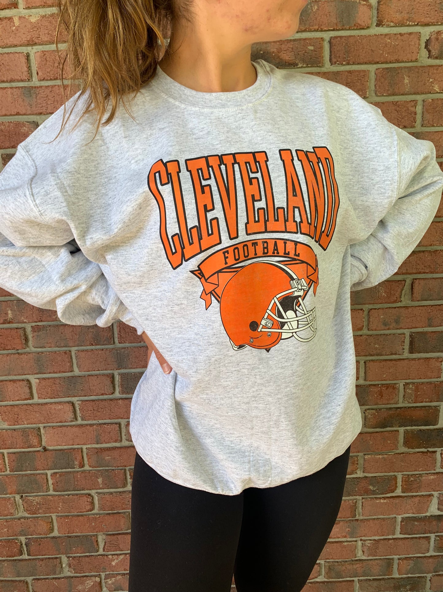 Cleveland Football Shirt